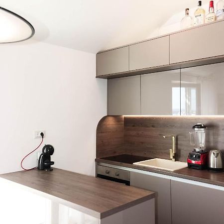 Apartment Tina Split Zewnętrze zdjęcie