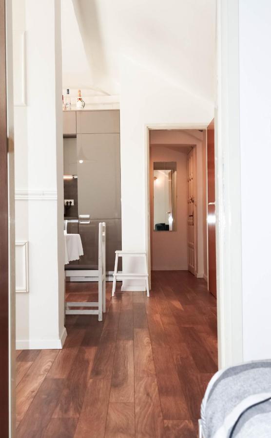 Apartment Tina Split Zewnętrze zdjęcie