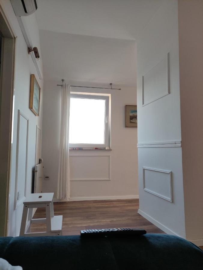 Apartment Tina Split Zewnętrze zdjęcie