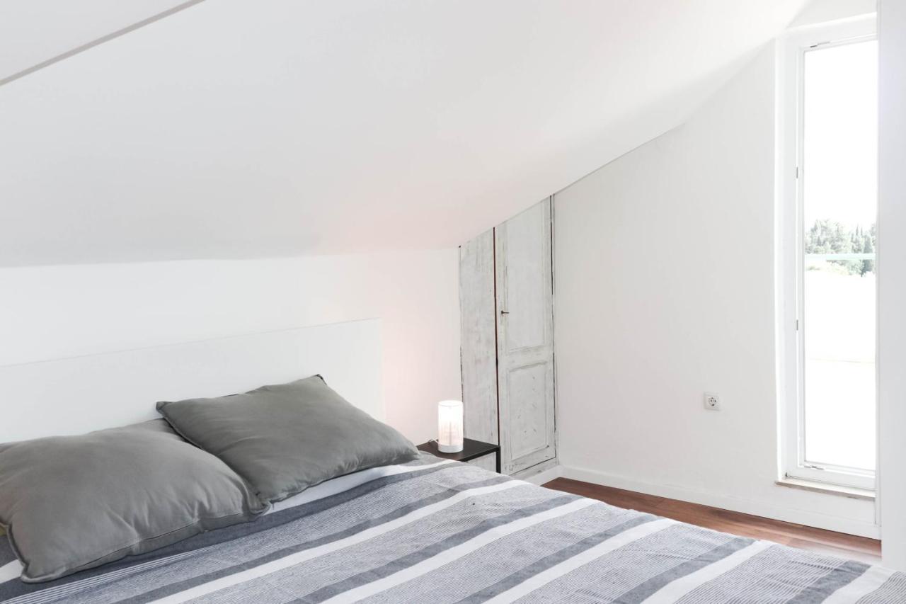 Apartment Tina Split Zewnętrze zdjęcie
