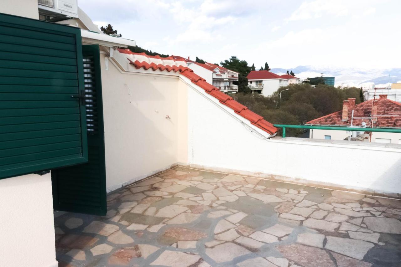 Apartment Tina Split Zewnętrze zdjęcie