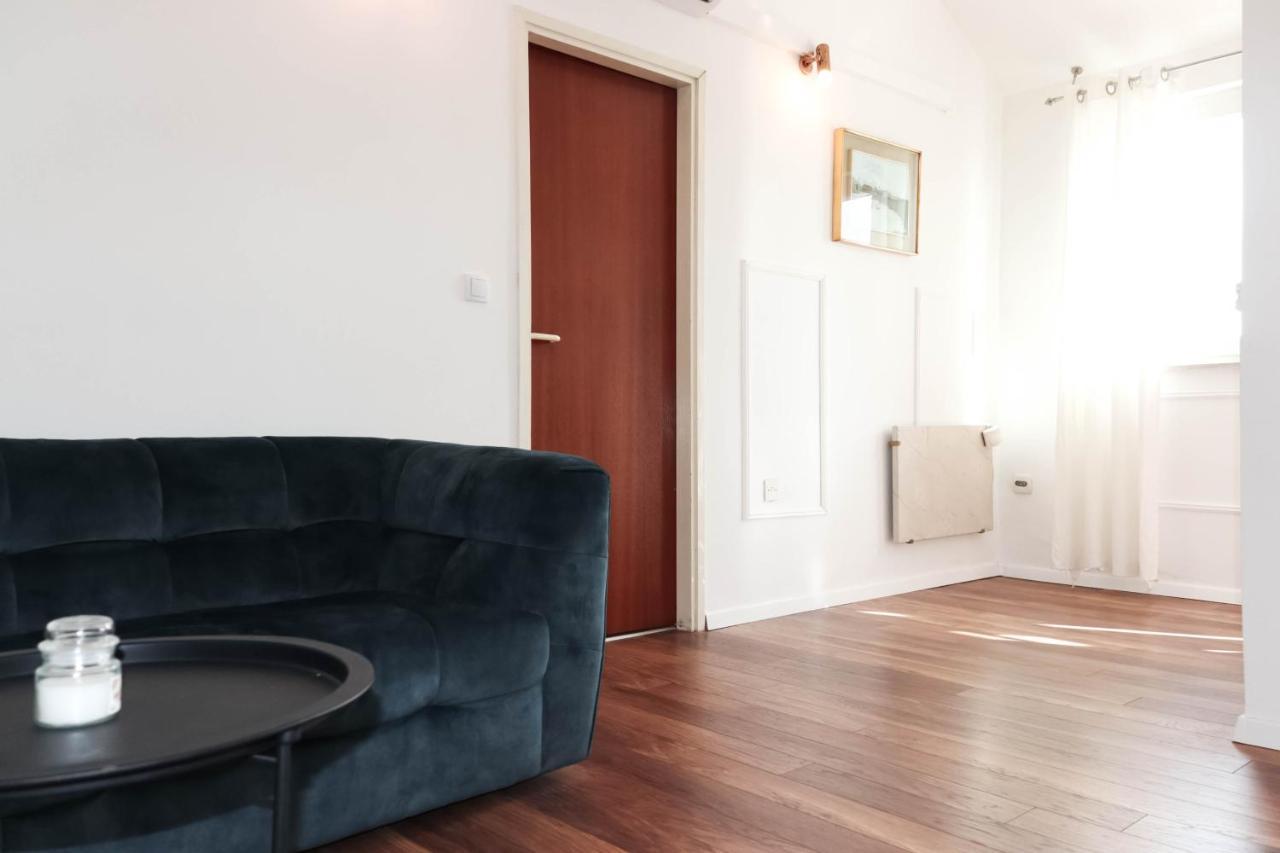Apartment Tina Split Zewnętrze zdjęcie