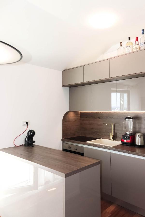 Apartment Tina Split Zewnętrze zdjęcie