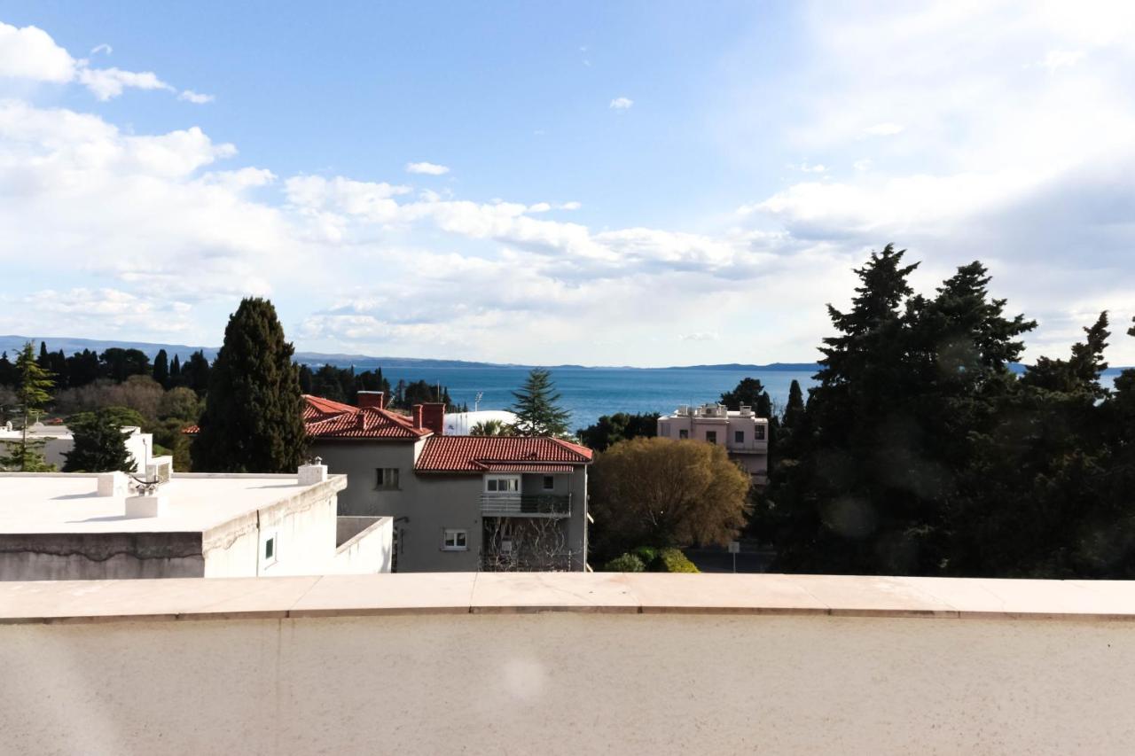 Apartment Tina Split Zewnętrze zdjęcie