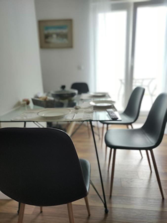 Apartment Tina Split Zewnętrze zdjęcie